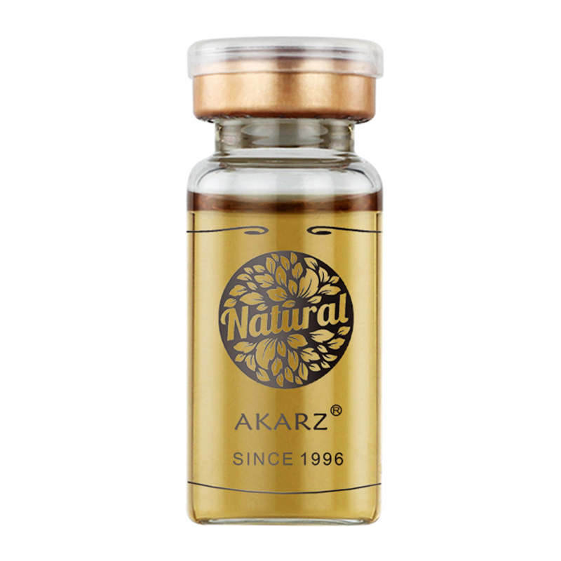 Placenta Extract Serum - AKARZ Sérum de Placenta Crème hydratante