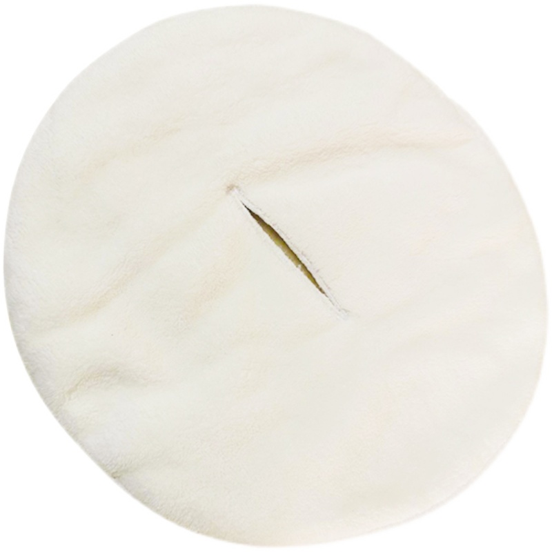 Serviette Chauffante pour le V - Luxury Skincare Gifts For Women avis et prix