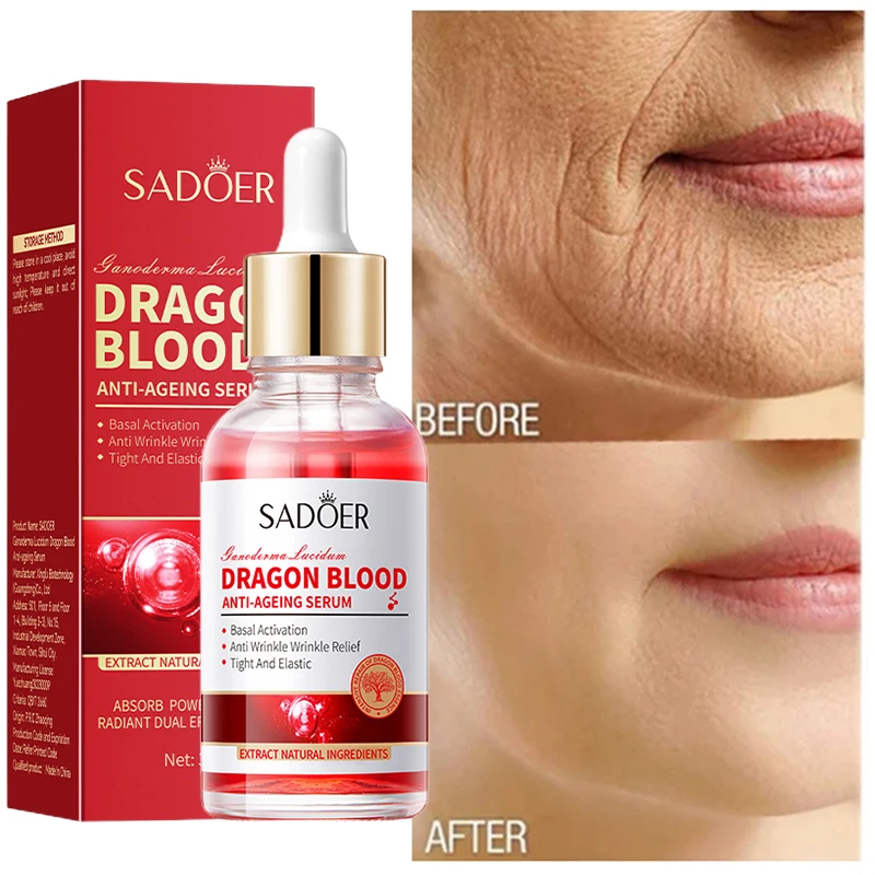 Royal Dragon Blood-Sérum hydra - Placenta Extract Serum avis et prix